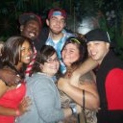 April Suga Boo Jankowski