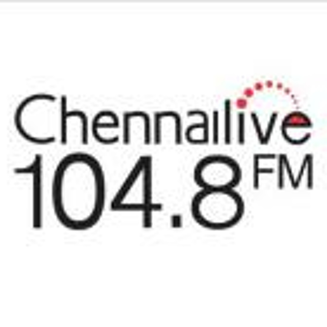 Radio ChennaiLive 104.8 FM Radio ChennaiLive 104.8 FM