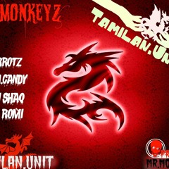 Poobalan (Mr.Carrotz)