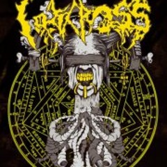 Necross Death-Metal