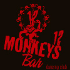 12 monkeys bar
