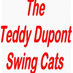 Teddy Dupont
