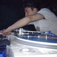 DJ MILKWATER