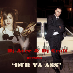 Dub Ya Ass