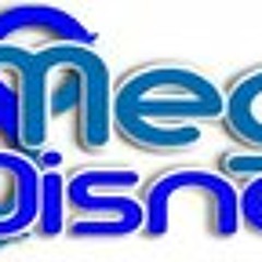 Mega Disney