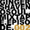 GINGERSHAVENOSOUL