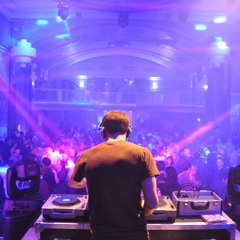 djrorym