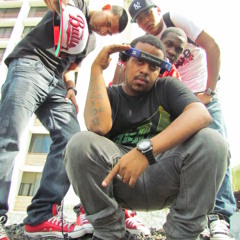 Cash Money Sounds Crew