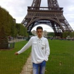 Hossam Hamdy