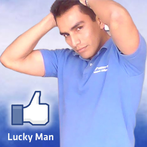 luckyman29’s avatar