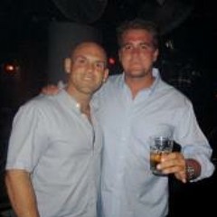 Gregory Mark Fordon Jr.