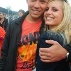 Daan van der Hofstede