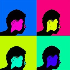 Deejay Eduardo Ramos Sps