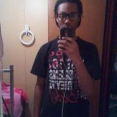 Peter Jamahl Lee Branch