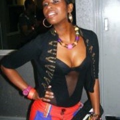 TwiggyPearl Gasa Jiyane