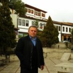 Oktay Korkmaz