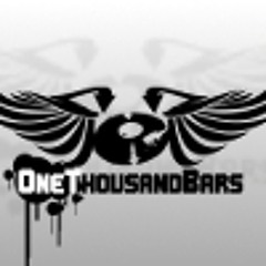 onethousandbars