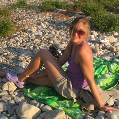 Martina Micci Chorenova