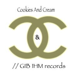 Cookies and Cream