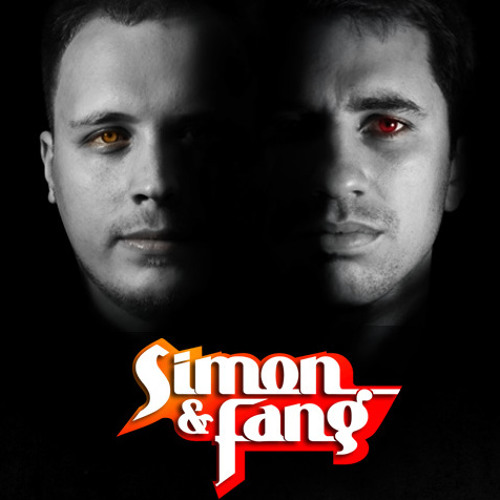 Simon & Fang’s avatar