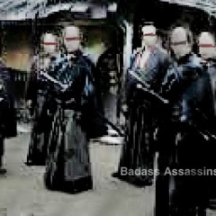 BadassAssassins