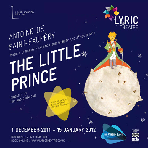 The Little Prince (Musical)