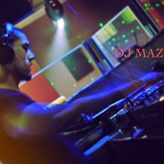 DJMAZZIVE