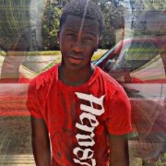 Kobe Whyratchet Johnson