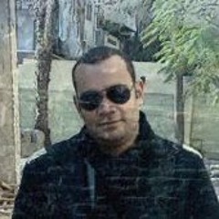 علي الحجار  - نهايه مسلسل هارون الرشيدي