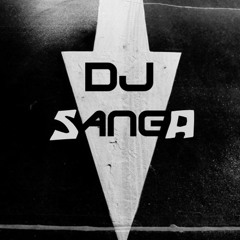 DJ Sanga