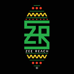 ZEE REΛCH