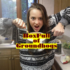 BoxFull of Groundhogs