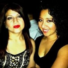 Daniella Yella Garcia