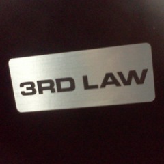 3rd Law