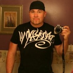 Wayne Miller-Douglass