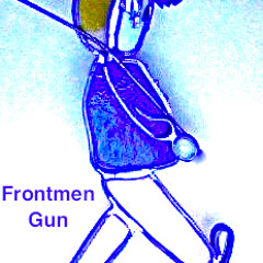 Frontmen Gun
