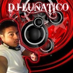DJ LUNATICO