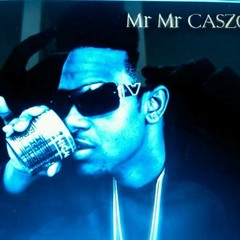 Mr Mr CASZO