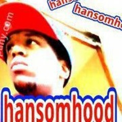 Hansomhood Taylormade