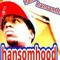 Hansomhood Taylormade