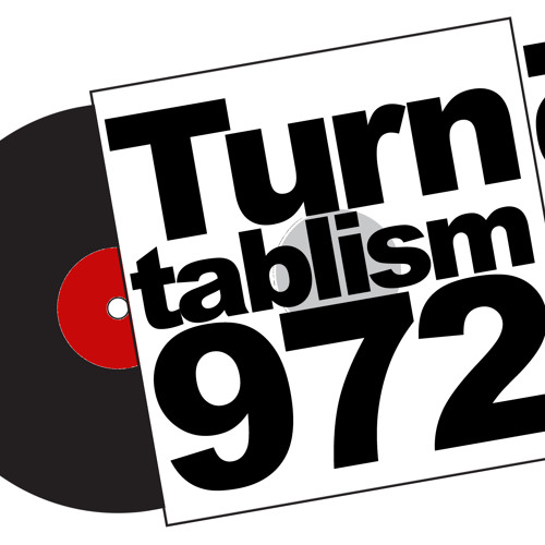 TT972 scratch battle Sem.5 / DJ Fab