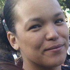 Nina Victoria Abigail Bah