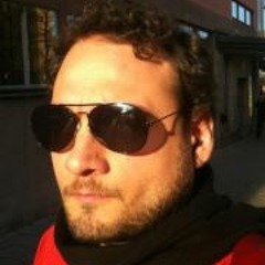 Nikolaj Persson Jörgensen