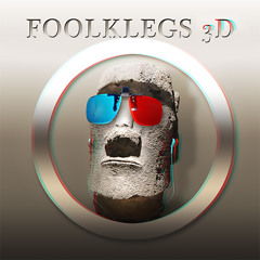 Foolklegs 3D