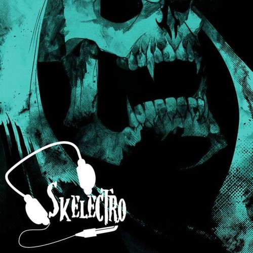 SoundCloud profile picture for @jotak