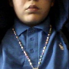 Danboi Canibis Williams