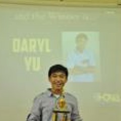Daryl Yu