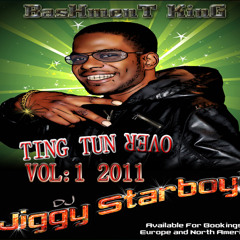DJ TURF BO$$-AKA DJ Jiggystarboyi