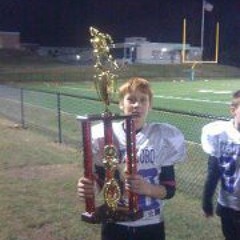 Tim Johnson Arsenault