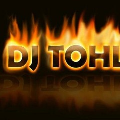 DJ TOHLEE